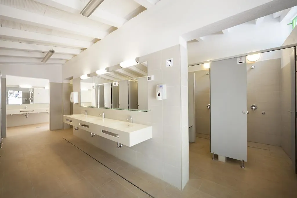 Sunflower Camping Villa Novigrad Mareda