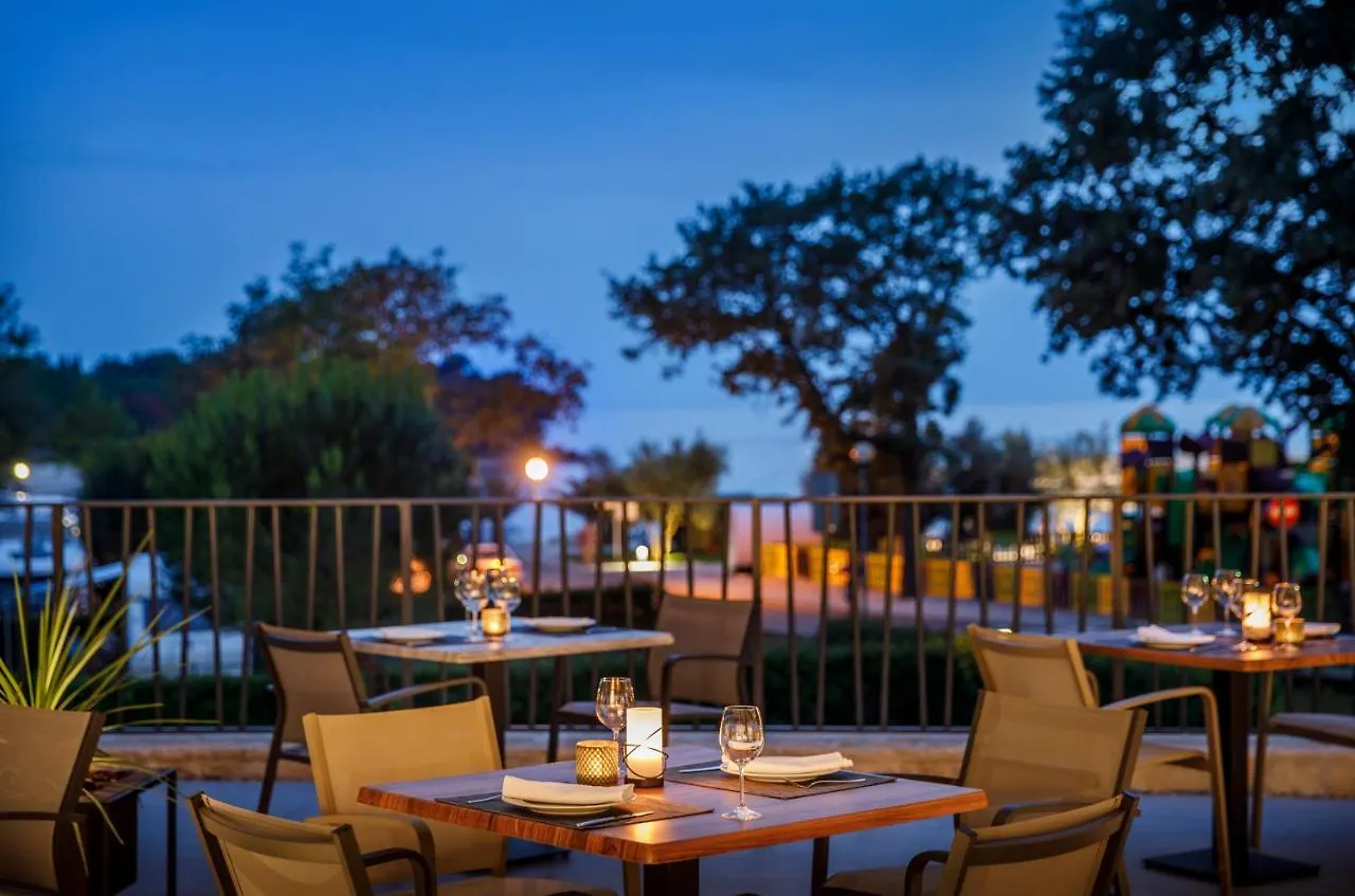 Sunflower Camping Villa Novigrad
