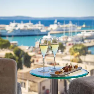 **** Hotel Luxe Croazia