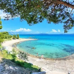 By The Sea Croatia