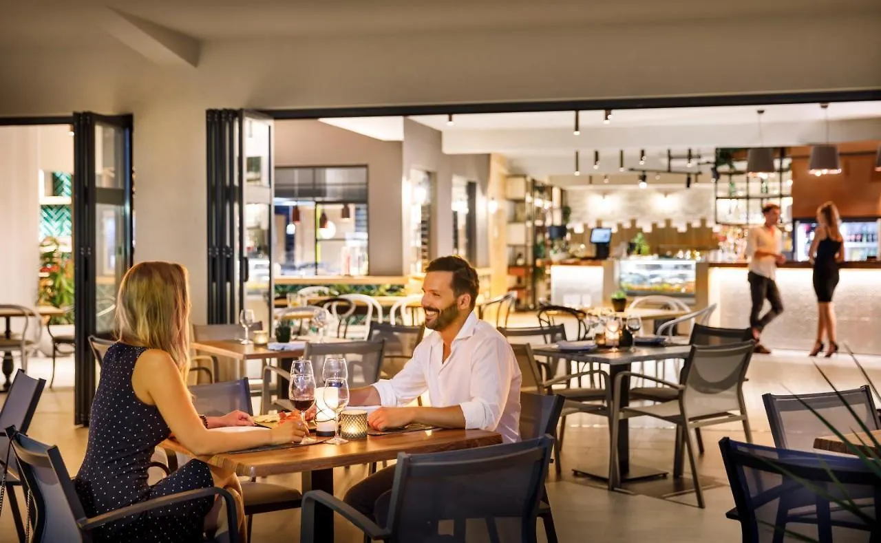 Sunflower Camping Villa Novigrad Holiday park