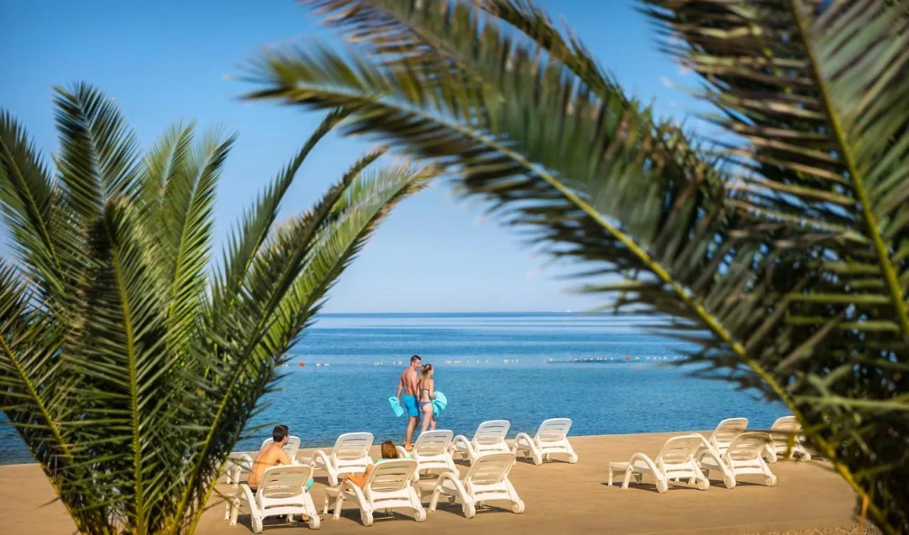 Holiday park Sunflower Camping Villa Novigrad